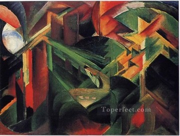 cx0410aC illustration abstract Oil Paintings